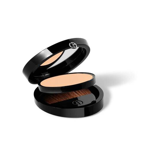 Luminous Silk Face Powder Armani Beauty